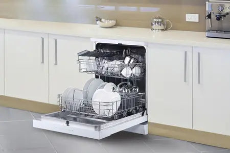 Lave-vaisselle PROLINE Reconditionné avec garantie