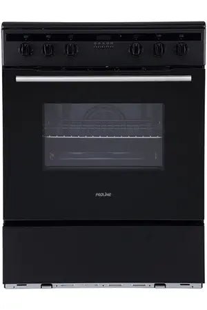 Cuisinière induction PROLINE Neuf