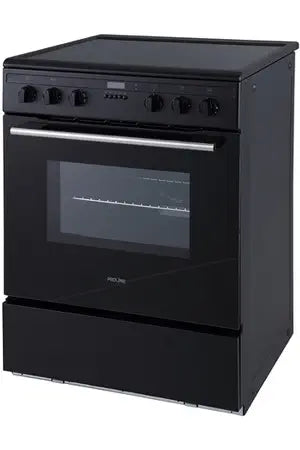 Cuisinière induction PROLINE Neuf