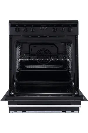 Cuisinière induction PROLINE Modèle Expo