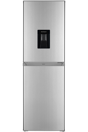 Réfrigérateur congélateur  PROLINE PLC247WDSL avec défaut d'aspect