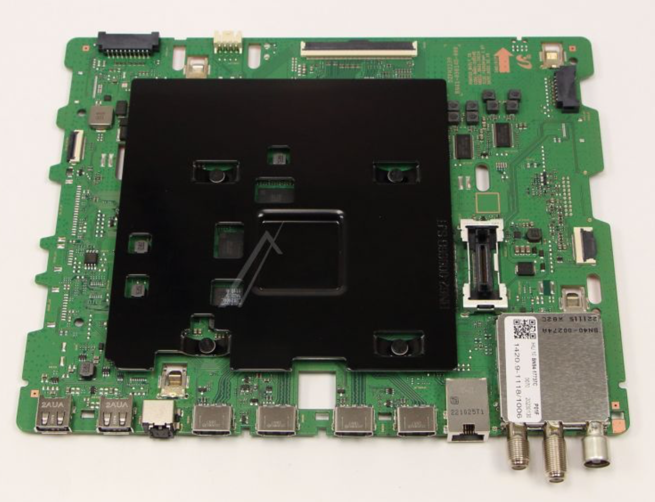 PLATINE PRINCIPALE TV SAMSUNG QE75QN85BAT