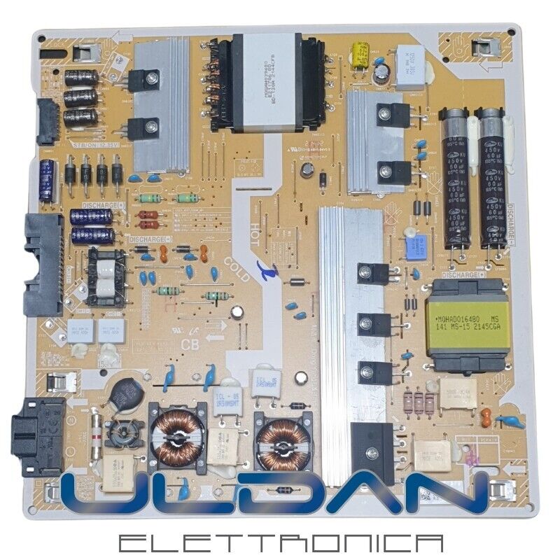 Puissance d'alimentation/ TV SAMSUNG QE55Q70BAT