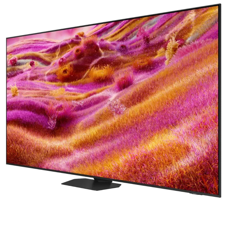 TV AI Neo QLED 98” QN90F 2025 – 4K, sans reflet