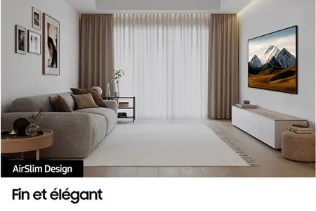 TV Samsung Crystal TU75DU7175U 190 cm 4K UHD Smart TV