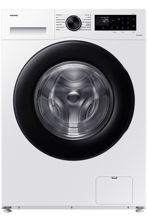 Lave-linge hublot Samsung Neuf avec défaut d'acpect