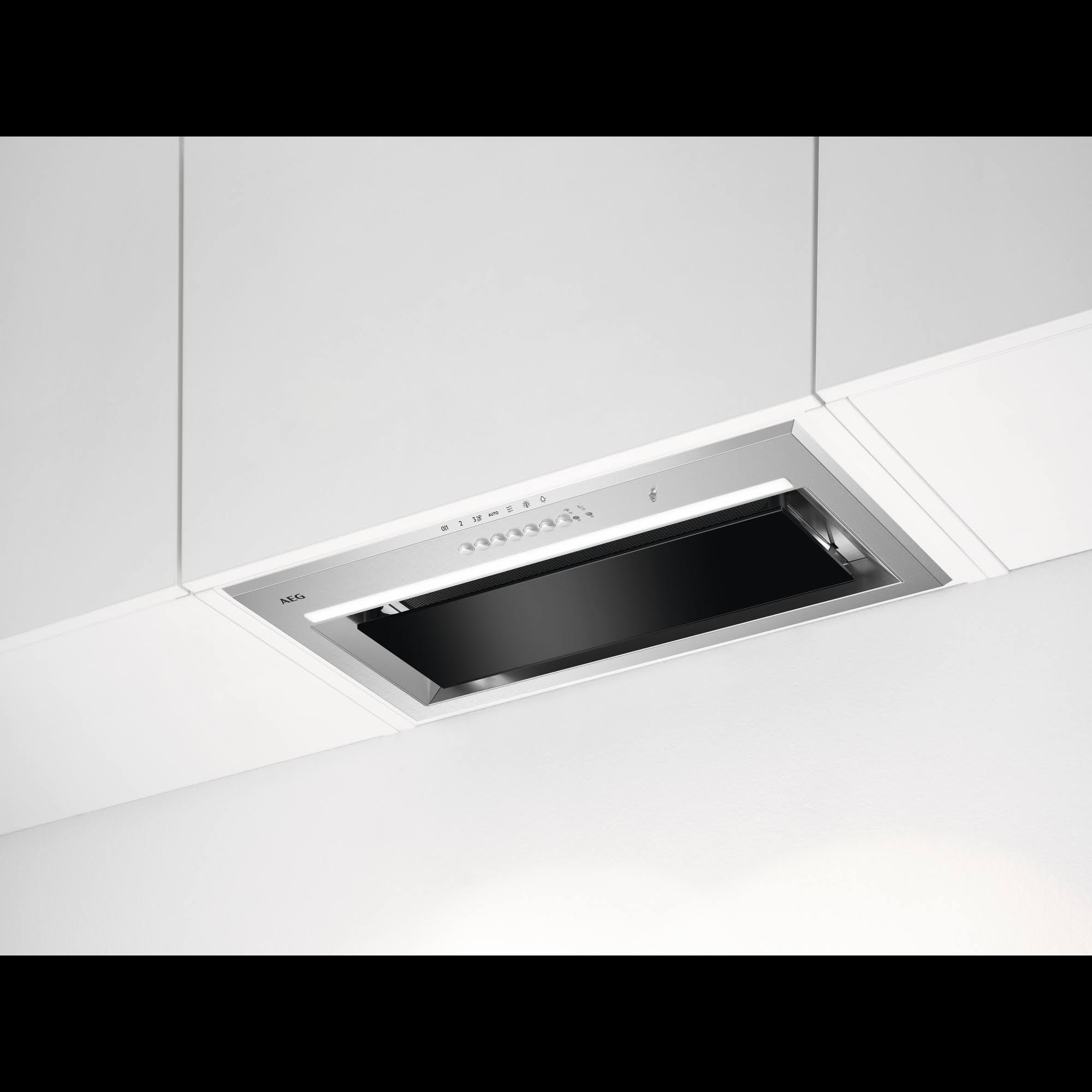 Groupe filtrant Aeg GDG966AL Neuf et Garantie