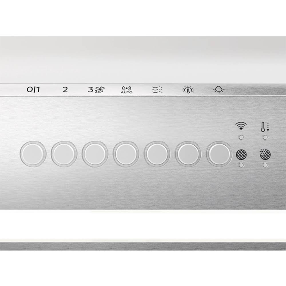 Groupe filtrant Aeg GDG966AL Neuf et Garantie