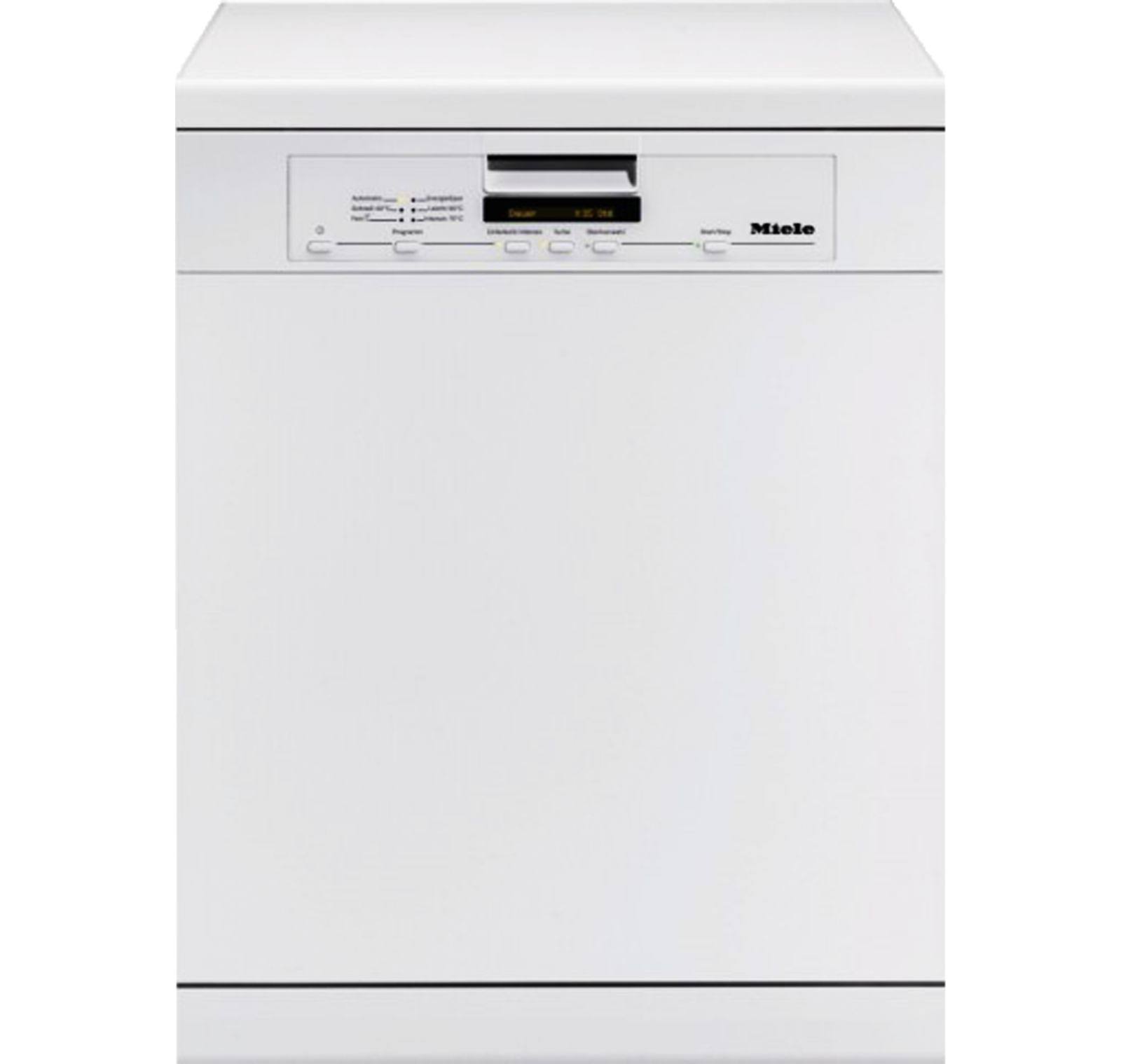 lave-vaisselle MIELE G 5500 SC