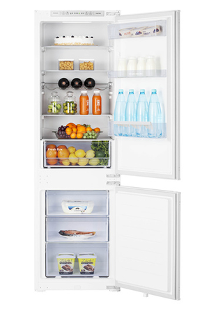 Réfrigérateur congélateur en bas THOMSON TH178EBI38 - ENCASTRABLE 177CM