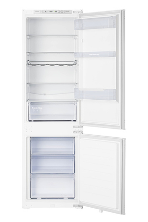 Réfrigérateur congélateur en bas THOMSON TH178EBI38 - ENCASTRABLE 177CM