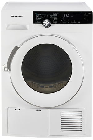Sèche-linge THOMSON THTD80WH Reconditionné