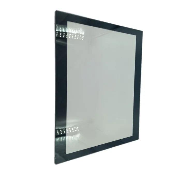 Vitre intérieure BEKO 210481310 – 518 x 408 mm