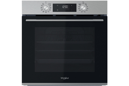 Four encastrable Whirlpool OMK58RU1X Neuf 2 ans Garantie
