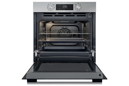 Four encastrable Whirlpool OMK58RU1X Neuf 2 ans Garantie