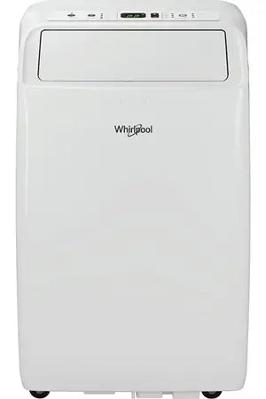 Climatiseur mobile WHIRLPOOL