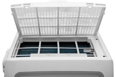 Climatiseur mobile WHIRLPOOL PACW212HP