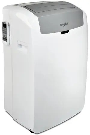 Climatiseur mobile WHIRLPOOL PACW212HP