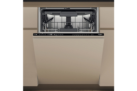 Lave-vaisselle encastrable WHIRLPOOL WH6IB14BN7S1S