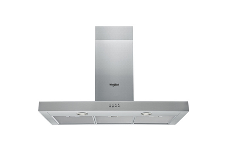 Hotte décorative murale WHIRLPOOL Reconditionné