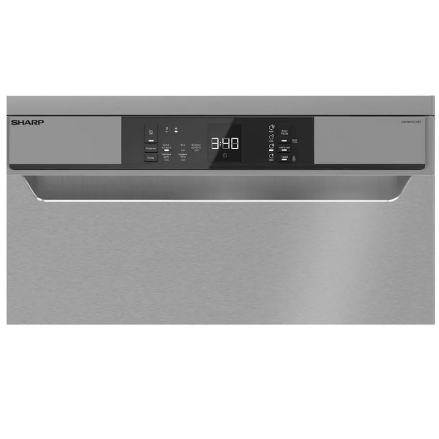 Lave-vaisselle pose libre SHARP